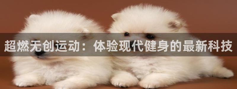 意昂体育4平台注册流程视频:超燃无创运动:体验现代健身的最新